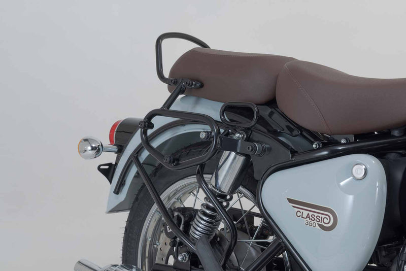 SLC side carrier right Royal Enfield Classic 350 (22-)