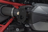 Injector Cover Set BMW R nineT / Pure / Scrambler (20-) Black - SW-Motech UK