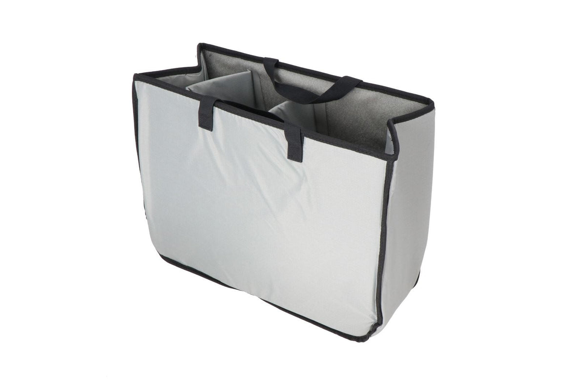 Inner bag Grey. For SysBag WP L. - SW-Motech UK