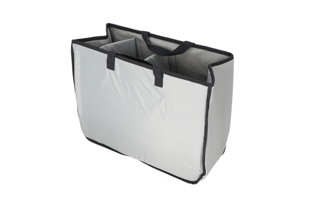 Inner bag Grey. For SysBag WP L. - SW-Motech UK