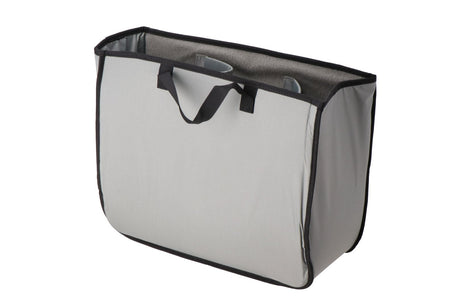Inner bag Grey. For SysBag WP S. - SW - Motech UK