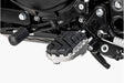 ION footrest kit BMW F 700 GS (12 - ) F 800 GS (07 - ) - SW - Motech UK