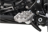 ION footrest kit BMW F 700 GS (12 - ) F 800 GS (07 - ) - SW - Motech UK