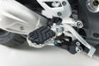 ION footrest kit BMW S 1000 XR (15 - ), F 750/ 850 GS (17 - ) - SW - Motech UK