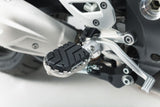 ION footrest kit BMW S 1000 XR (15 - ), F 750/ 850 GS (17 - ) - SW - Motech UK