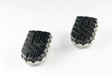 ION footrest kit CFMoto 800MT - X (24 - ). - SW - Motech UK
