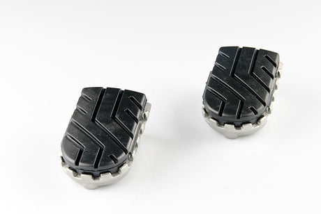 ION footrest kit CFMoto 800MT - X (24 - ). - SW - Motech UK