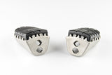 ION footrest kit CFMoto 800MT - X (24 - ). - SW - Motech UK