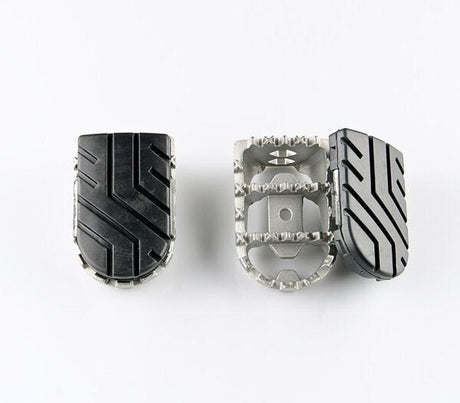 ION Footrest Kit Ducati Multistrada V4 (20 - ) - SW - Motech UK