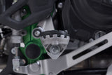 ION footrest kit Kawasaki KLE500 / KLE500 SE (26-). - SW-Motech UK