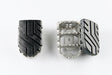 ION footrest kit Kawasaki KLE500 / KLE500 SE (26-). - SW-Motech UK