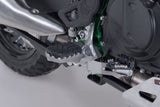 ION footrest kit Kawasaki KLE500 / KLE500 SE (26-). - SW-Motech UK