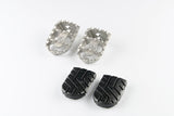 ION footrest kit Kawasaki KLE500 / KLE500 SE (26-). - SW-Motech UK