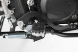 ION footrest kit Kawasaki KLR 650 (01 - ), BMW S 1000 XR (19 - ) - SW - Motech UK