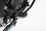 ION footrest kit Kawasaki KLR 650 (01 - ), BMW S 1000 XR (19 - ) - SW - Motech UK