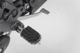 ION Footrest kit Kawasaki Versys 1000 (11 - )/650 (14 - ) X300 (16 - ) - SW - Motech UK