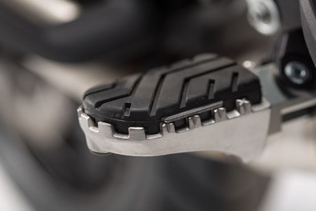 ION footrest kit KTM Models - SW - Motech UK