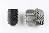 ION footrest kit Triumph Tiger 1200 models (22-) - SW-Motech UK