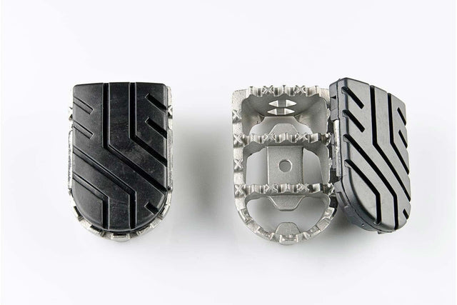 ION footrest kit Triumph Tiger 1200 models (22-) - SW-Motech UK
