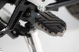 ION footrest kit Triumph Tiger 800/ 900/ 1200, Scrambler 1200 - SW - Motech UK