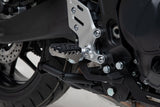 ION Footrest Kit Yamaha Tracer 9 (20-) - SW-Motech UK