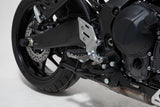 ION Footrest Kit Yamaha Tracer 9 (20-) - SW-Motech UK