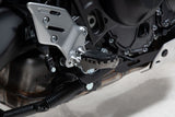ION Footrest Kit Yamaha Tracer 9 (20 - ) - SW - Motech UK