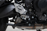 ION Footrest Kit Yamaha Tracer 9 (20-) - SW-Motech UK