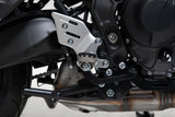 ION Footrest Kit Yamaha Tracer 9 (20 - ) - SW - Motech UK