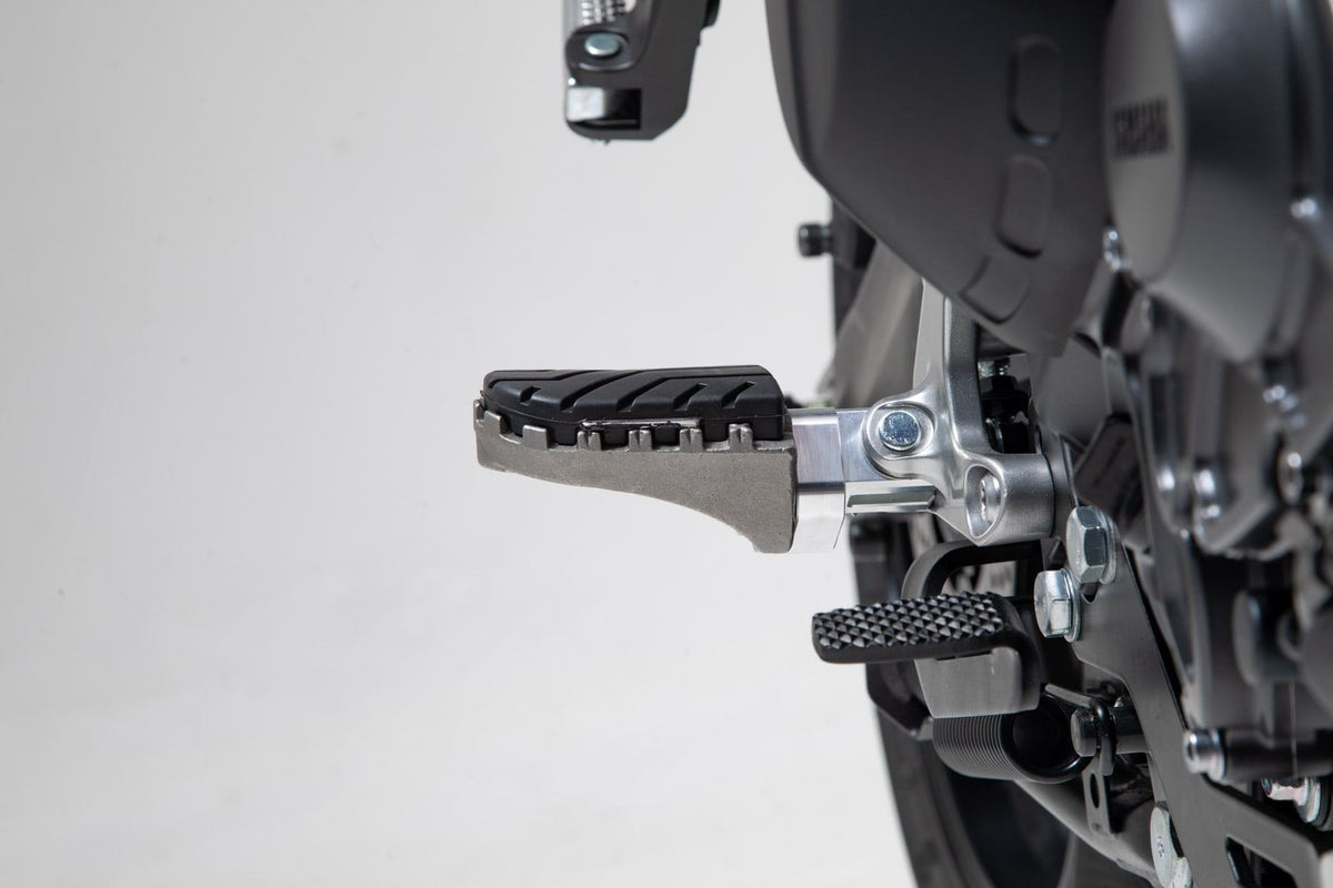 ION Footrest Kit Yamaha Tracer 9 (20-) - SW-Motech UK