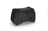 ION M Tail Bag 26 - 36 litre 600D Polyester / Soft - Vinyl Black - SW - Motech UK