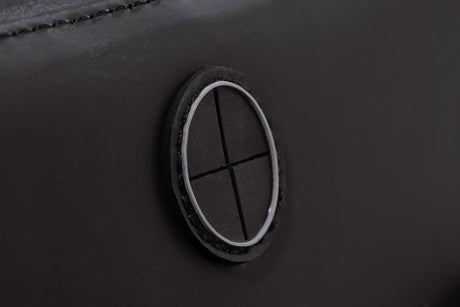 ION One Tank Bag 5 - 9 litre For ION Tank Ring 600D Polyester - SW - Motech UK