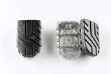 ION Passenger Footrest Kit Harley Davidson Pan America (21 - ) - SW - Motech UK