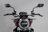 ION Passenger Footrest Kit Harley Davidson Pan America (21 - ) - SW - Motech UK