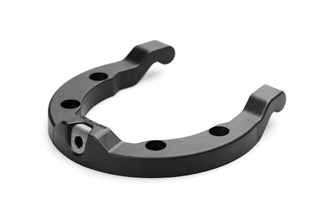 ION tank ring Black. Royal Enfield Himalayan 450 (23 - ). - SW - Motech UK