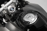 ION Tank Ring BMW / KTM / Ducati models Black - SW - Motech UK