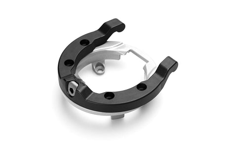 ION Tank Ring BMW models Without screws Black - SW - Motech UK