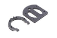 ION tank ring BMW R 1300 GS (23-) Black - SW-Motech UK