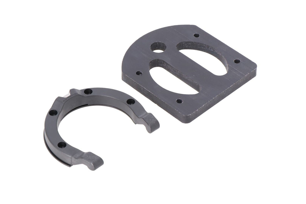 ION tank ring BMW R 1300 GS (23-) Black - SW-Motech UK