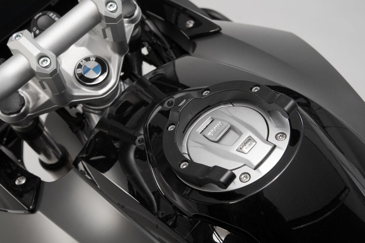 ION tank ring BMW R 1300 GS (23-) Black - SW-Motech UK
