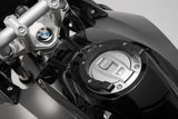 ION tank ring BMW R 1300 GS (23-) Black - SW-Motech UK