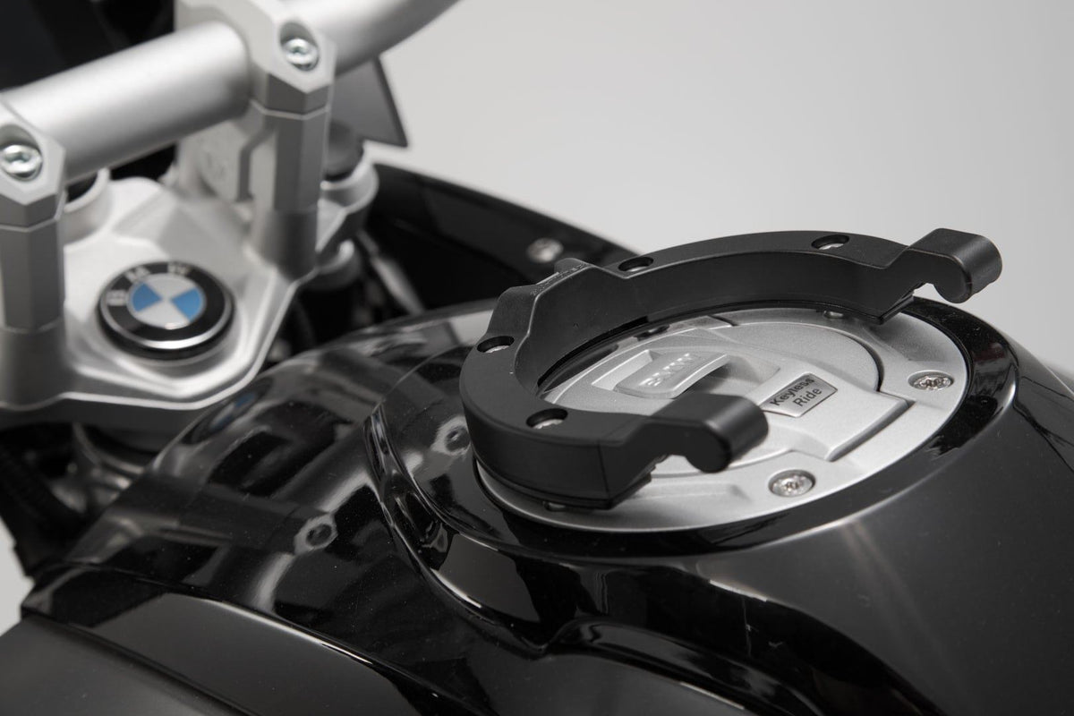 ION tank ring BMW R 1300 GS (23-) Black - SW-Motech UK