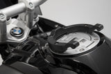 ION tank ring BMW R 1300 GS (23-) Black - SW-Motech UK