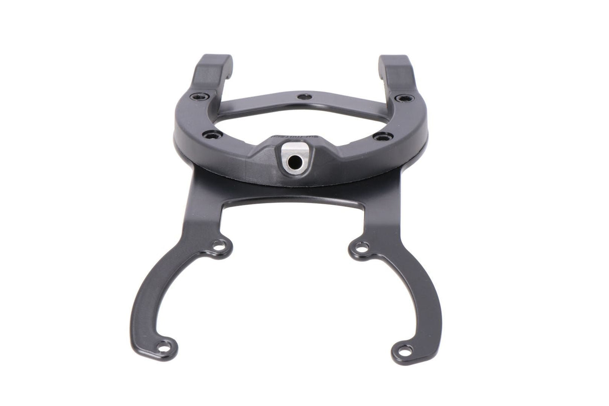ION tank ring CFMoto 700CL - X Heritage (22 - ) Black - SW - Motech UK