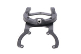 ION tank ring CFMoto 700CL - X Heritage (22 - ) Black - SW - Motech UK