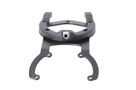 ION tank ring CFMoto 700CL - X Heritage (22 - ) Black - SW - Motech UK