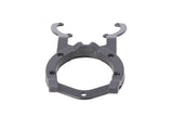ION tank ring CFMoto 700CL - X Heritage (22 - ) Black - SW - Motech UK