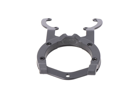 ION tank ring CFMoto 700CL - X Heritage (22 - ) Black - SW - Motech UK