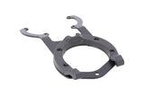 ION tank ring CFMoto 700CL - X Heritage (22 - ) Black - SW - Motech UK
