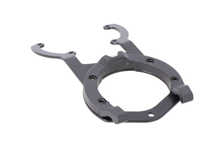 ION tank ring CFMoto 700CL - X Heritage (22 - ) Black - SW - Motech UK